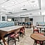 Hampton Inn By Hilton Columbus-North