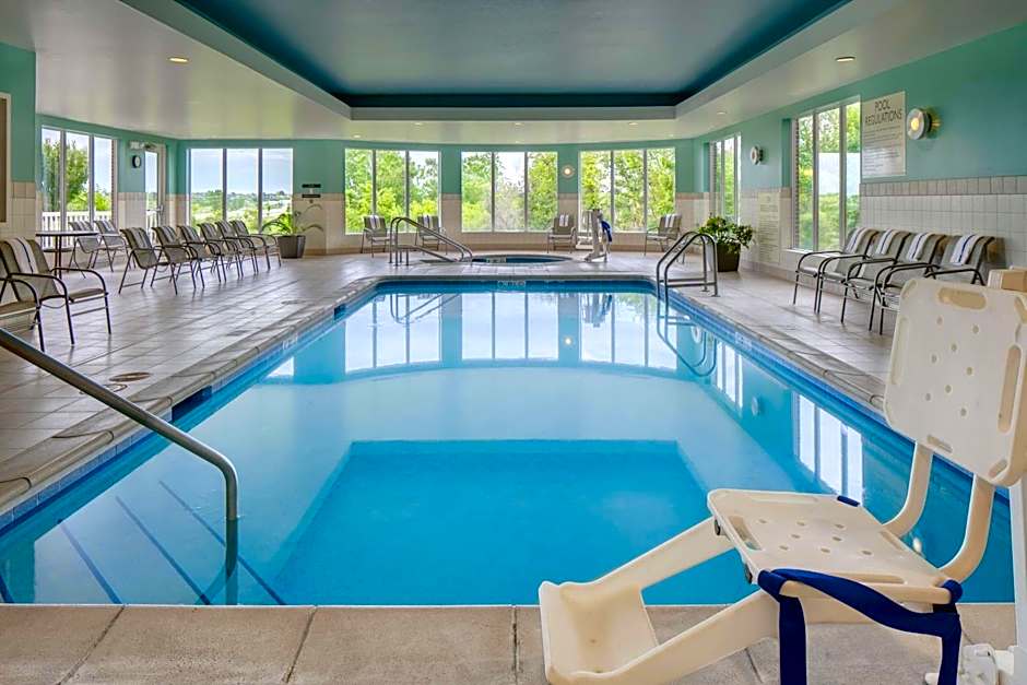 Hilton Garden Inn Omaha West