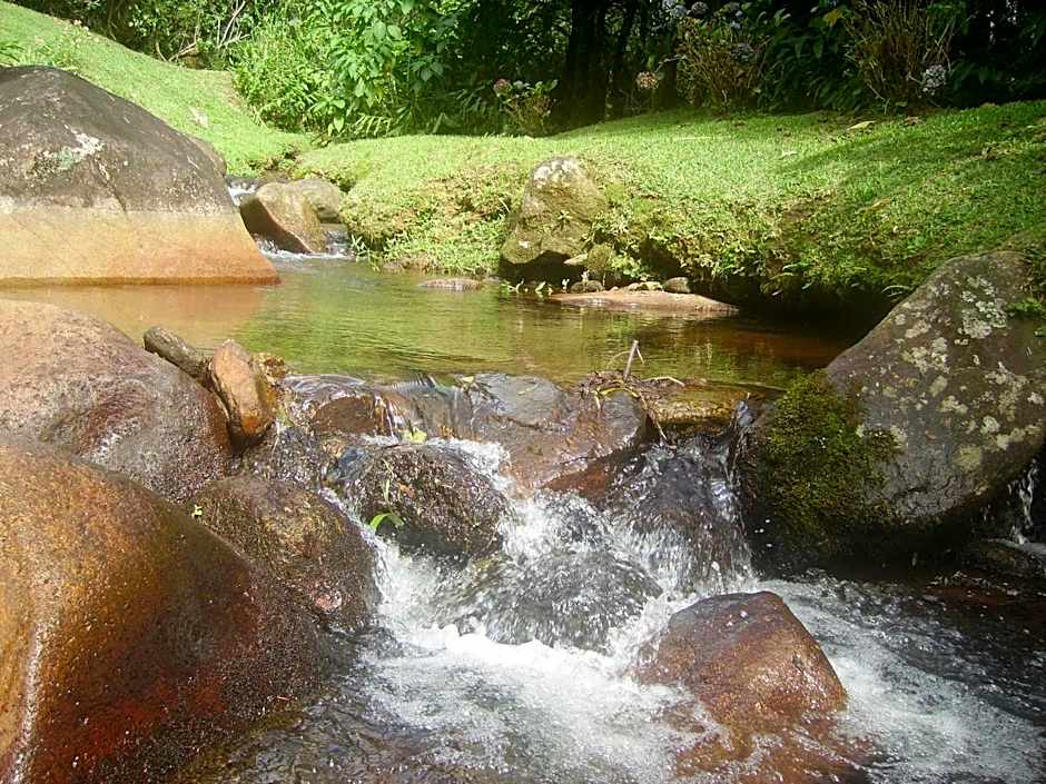 Pousada Chácara Pacheco