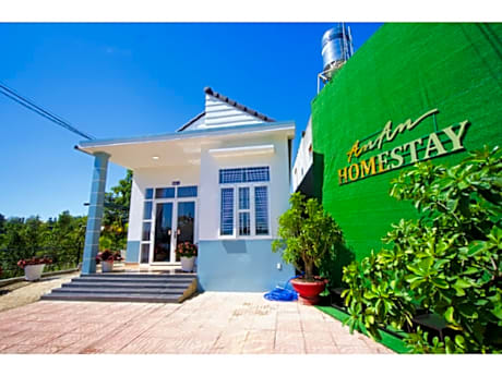 An An Homestay Bảo Lộc