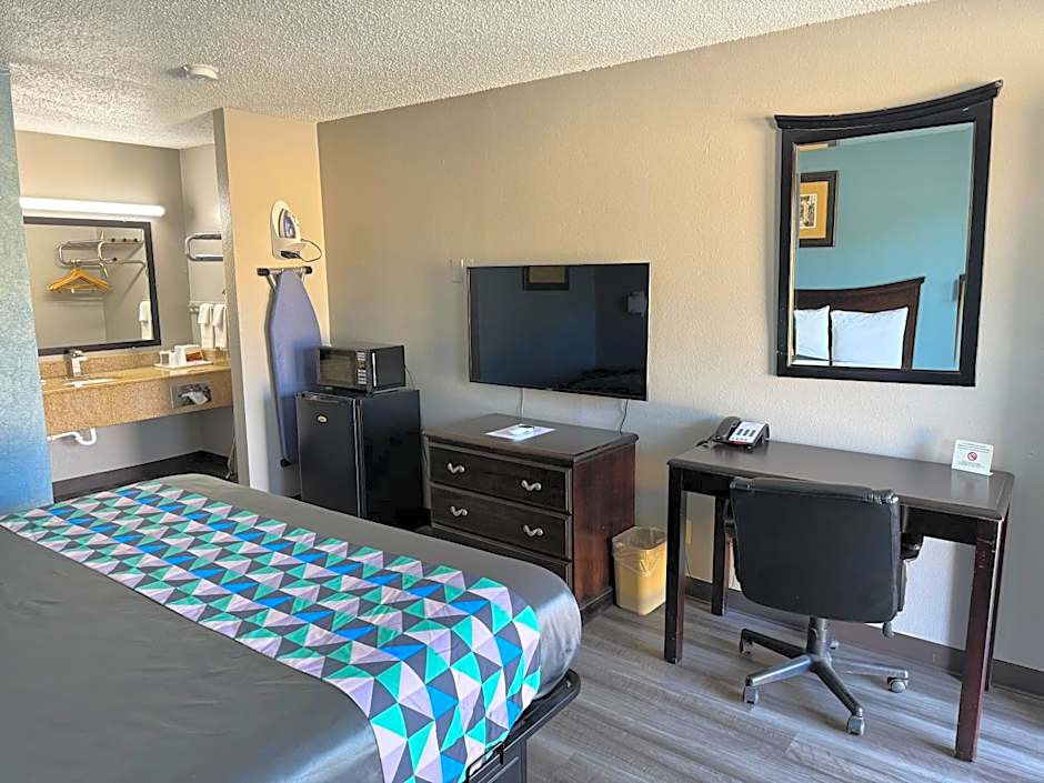 Kansas Inn