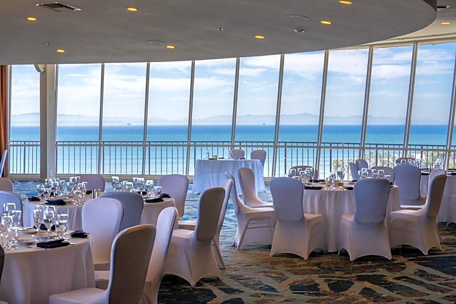 Crowne Plaza Ventura Beach By IHG