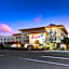 Hampton Inn & Suites Mountain View