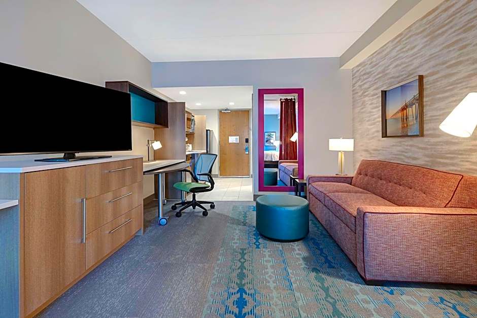 Home2 Suites by Hilton Gulf Breeze Pensacola Area