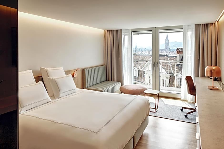 Swissotel Kursaal Bern