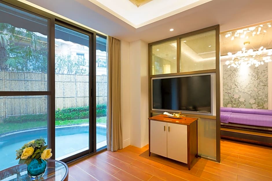 Grand Mercure Zhengzhou West