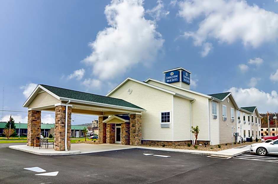 Cobblestone Inn & Suites - Ambridge