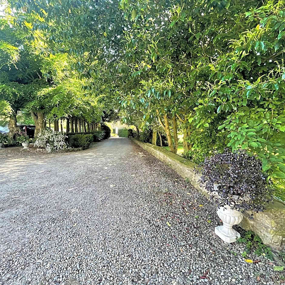 East Ayton Lodge Hotel, Scarborough