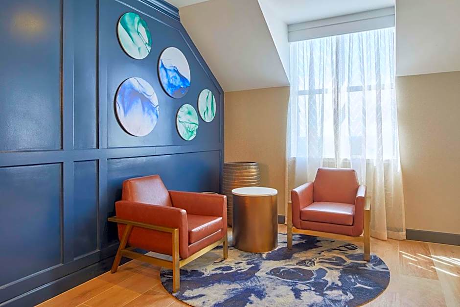 DoubleTree By Hilton Hotel Atlanta Roswell