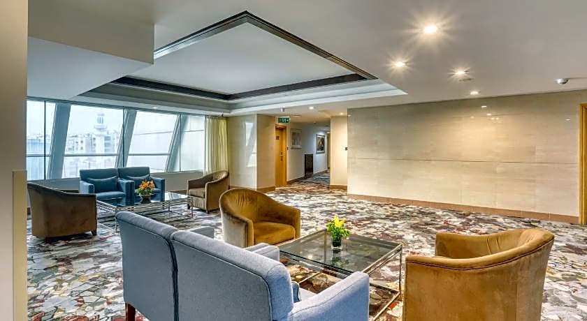 Geneva Hotel