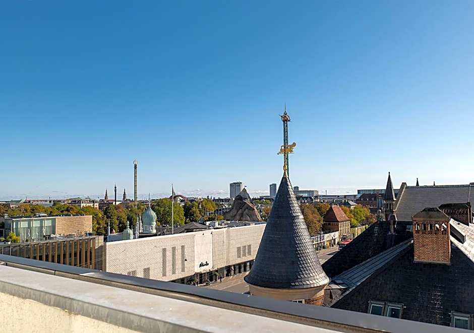 Copenhagen Plaza
