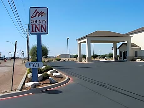 Lea County Inn