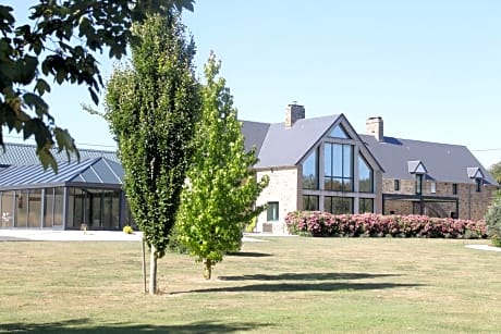 Domaine du Jardin " Chambres d'hôtes "