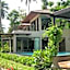 Niramaya Villa & Wellness Resort