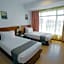 Paseo Premiere Hotel