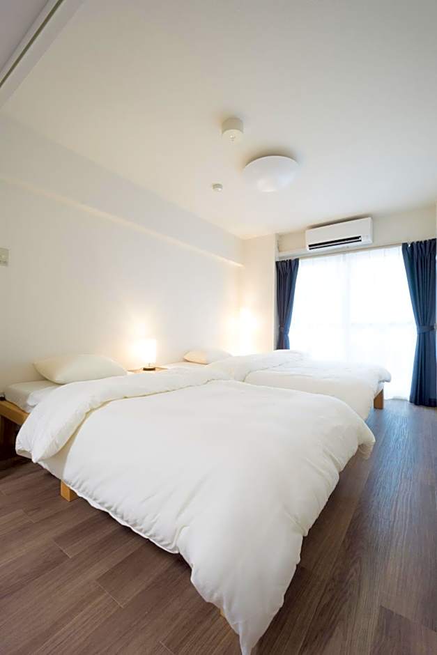 GOEN inn Tokyo