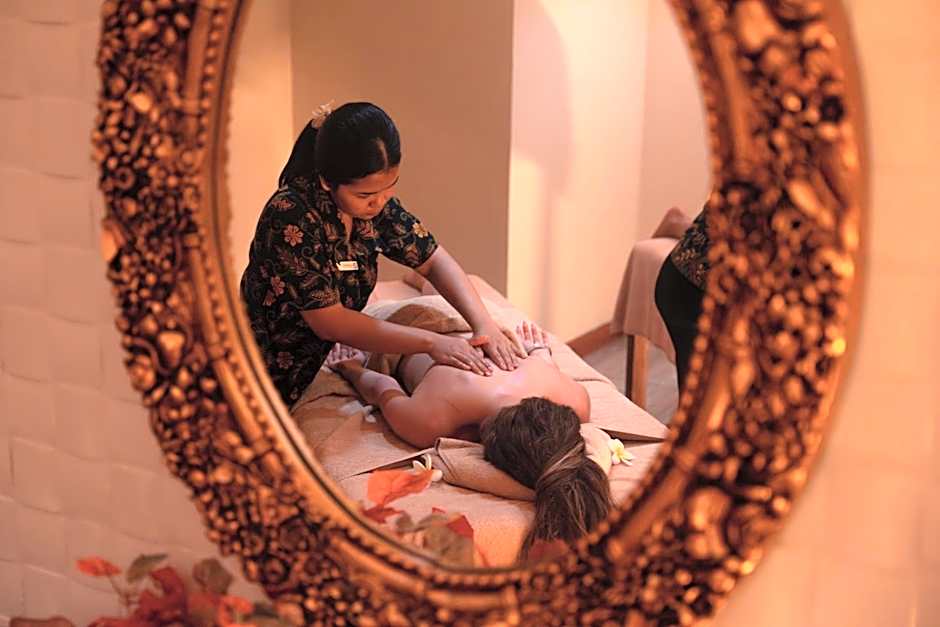 Oz Hotels Incekum Beach