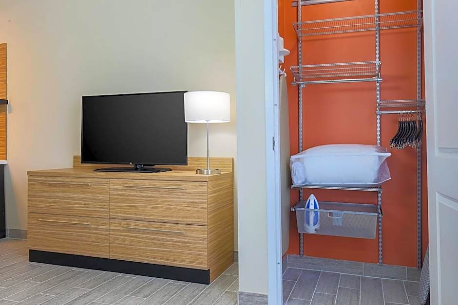 TownePlace Suites by Marriott McAllen Edinburg