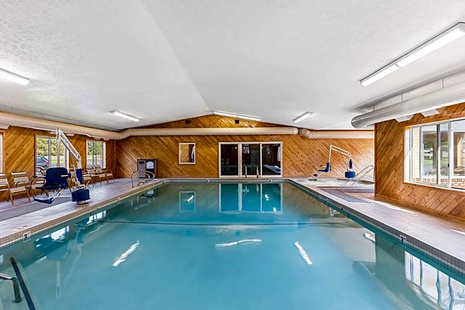 Best Western Of Harbor Springs