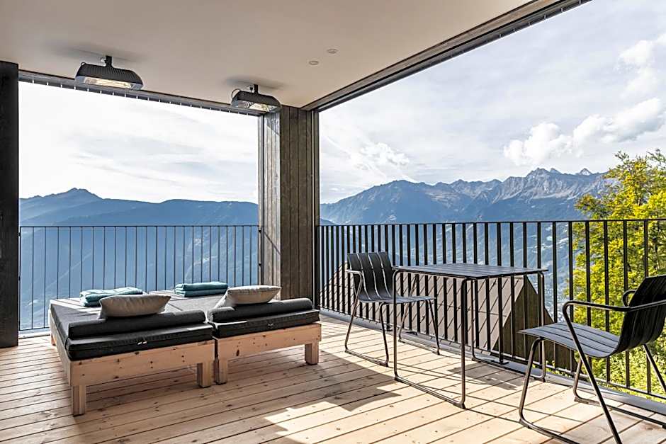 Miramonti Boutique Hotel