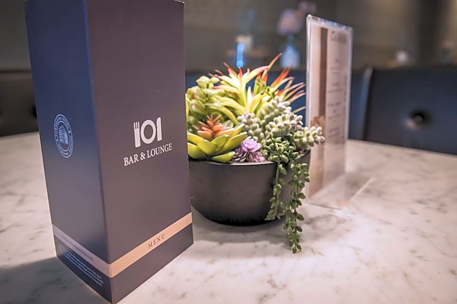 The Townhouse Manchester