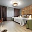 Konvin Hotel by Reykjavik Keflavik Airport