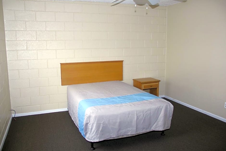 Super Lodge Motel El Paso