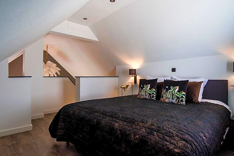 Luxexcellent super suite