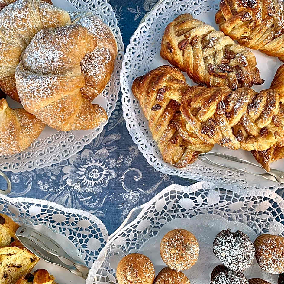 Hotel Posta (Pet-friendly)