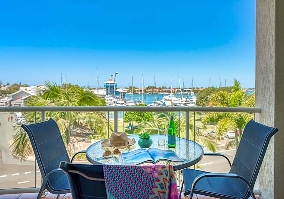 Sailport Mooloolaba Apartments