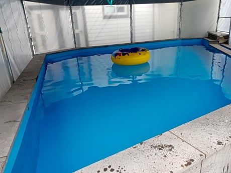 Pinky Marine Pension