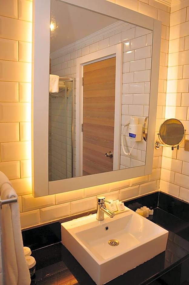 LRS Hotels Port River Hotel & Spa - Ultra All Inclusive