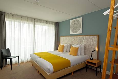 Large Two-Bedroom Apartment