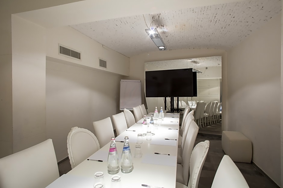 Eurostars Florence Boutique