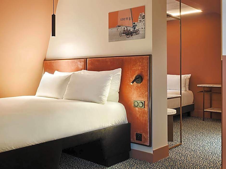 TRIBE Hôtel Le Touquet