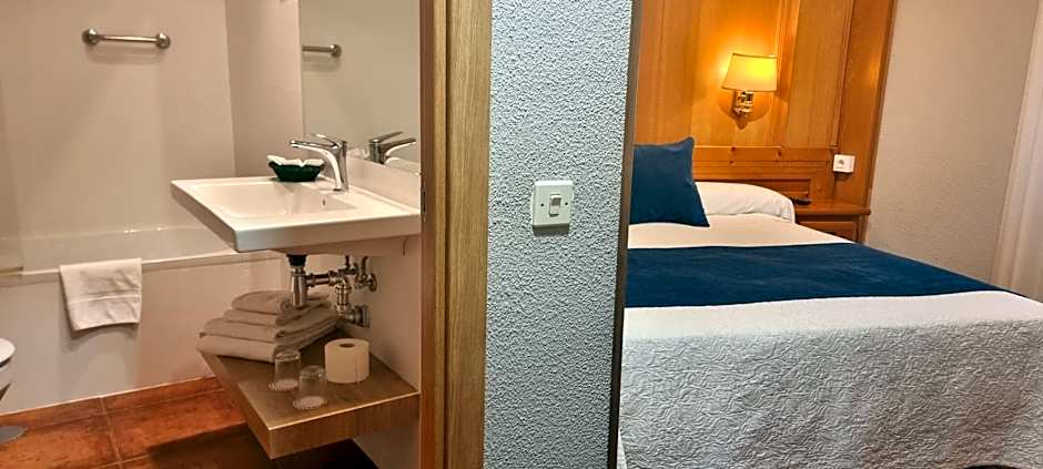 Hotel Real De Toledo