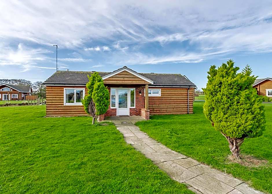 Hornsea Lakeside Lodges