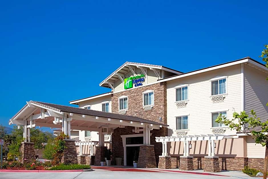 Holiday Inn Express Hotel & Suites San Dimas By IHG