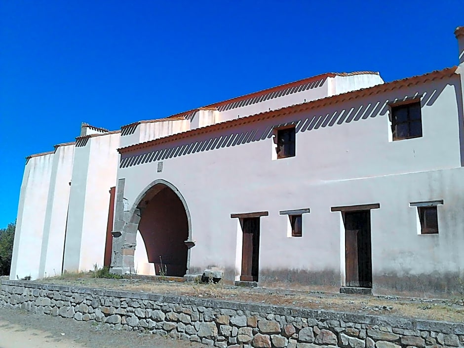 B&B I Menhir