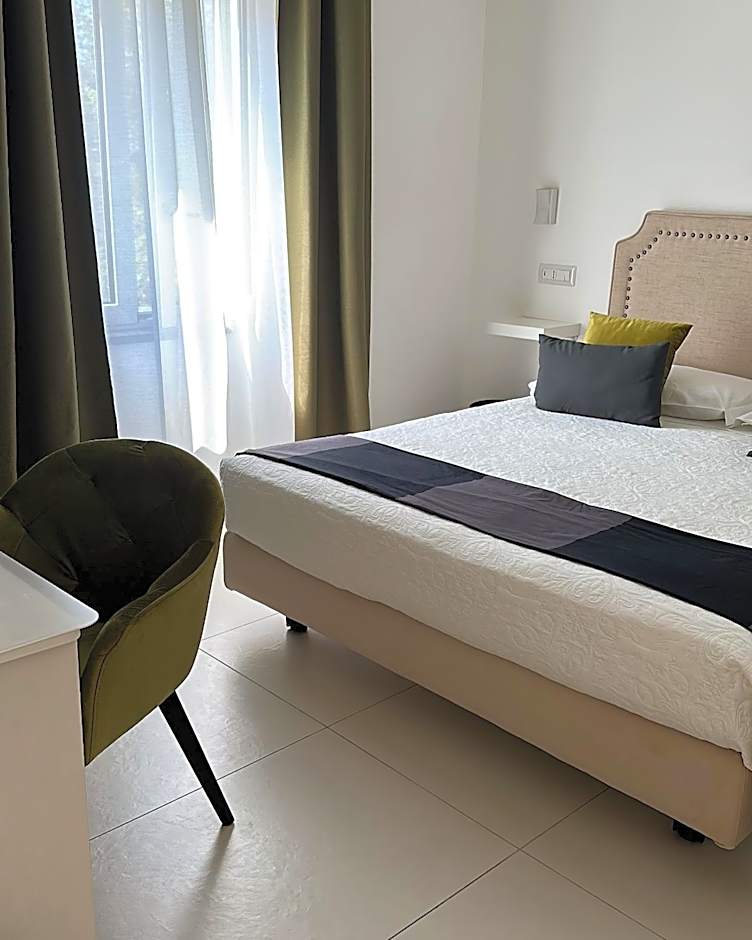 Ravello 23 Accommodation