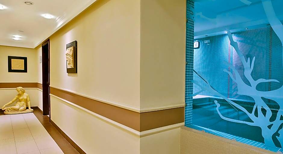 Sun Palace Wellness Hotel