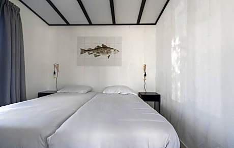 Two-Bedroom Bungalow