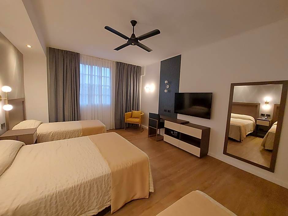 Hotel Internacional