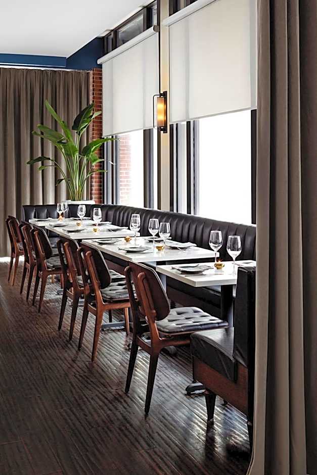 Eurostars The Boxer Hotel