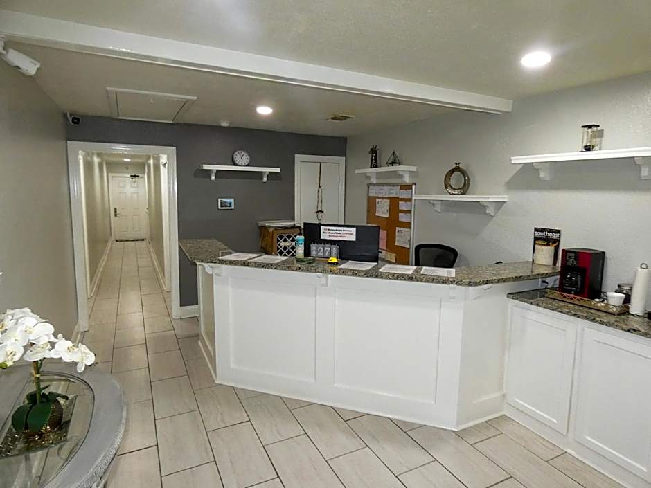 Gators Inn on the Bayou