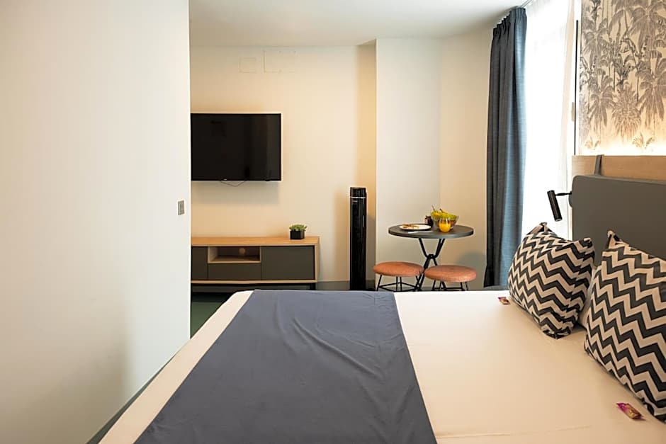 RK Farallón Canteras