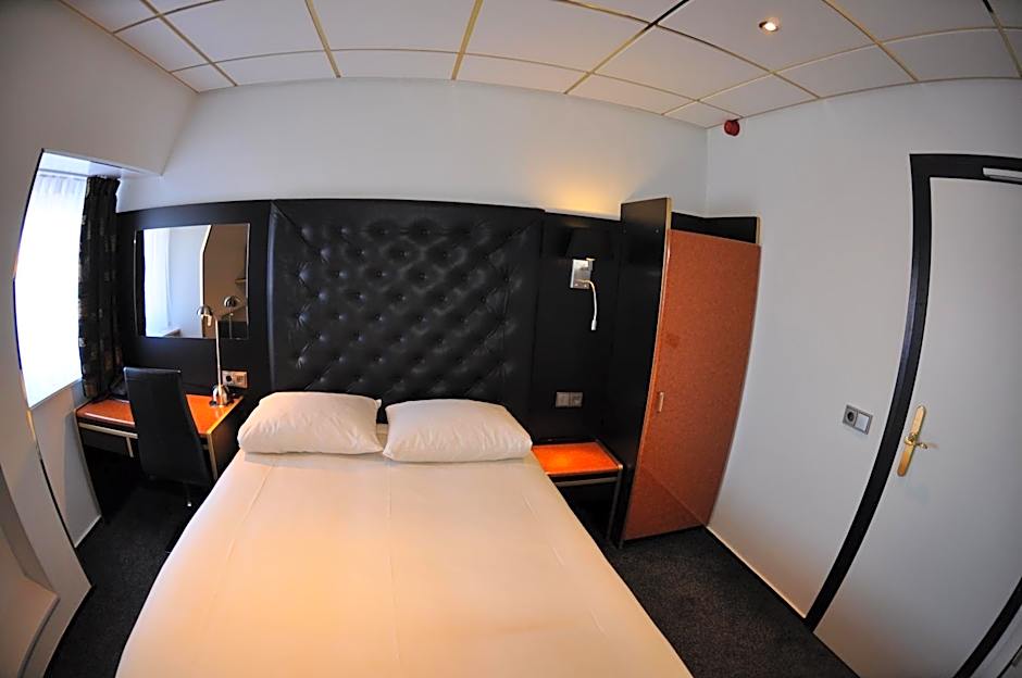 Hotel Le Beau Rivage