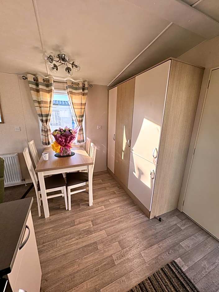 Bayview Bliss - Holiday Caravan in Newbiggin by the Sea - Northumberland