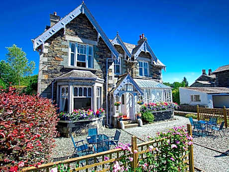 Elim Bank Guest House