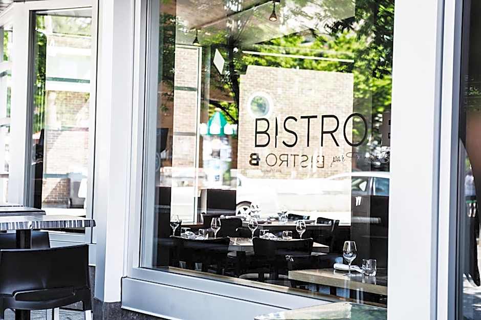 C3- Hotel Art De Vivre